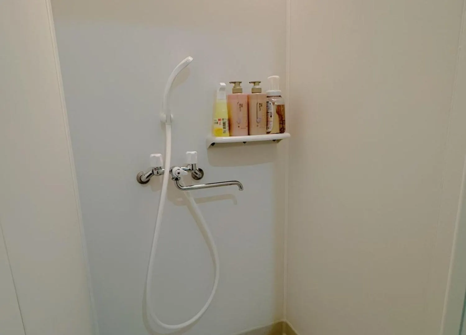 夢の宿3号館 Apartment Osaka