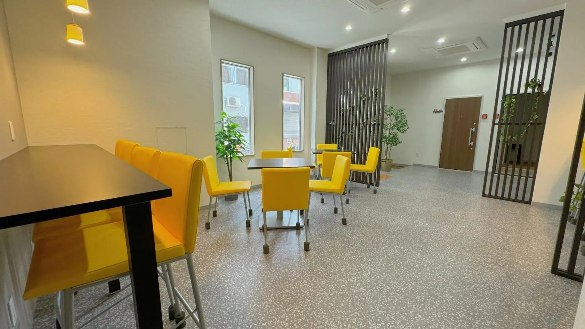 Apartment 夢の宿3号館 Japan
