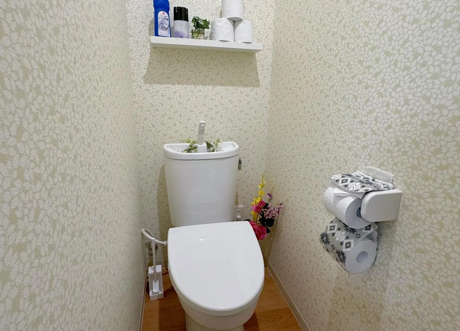 Appartement 夢の宿3号館 Japan