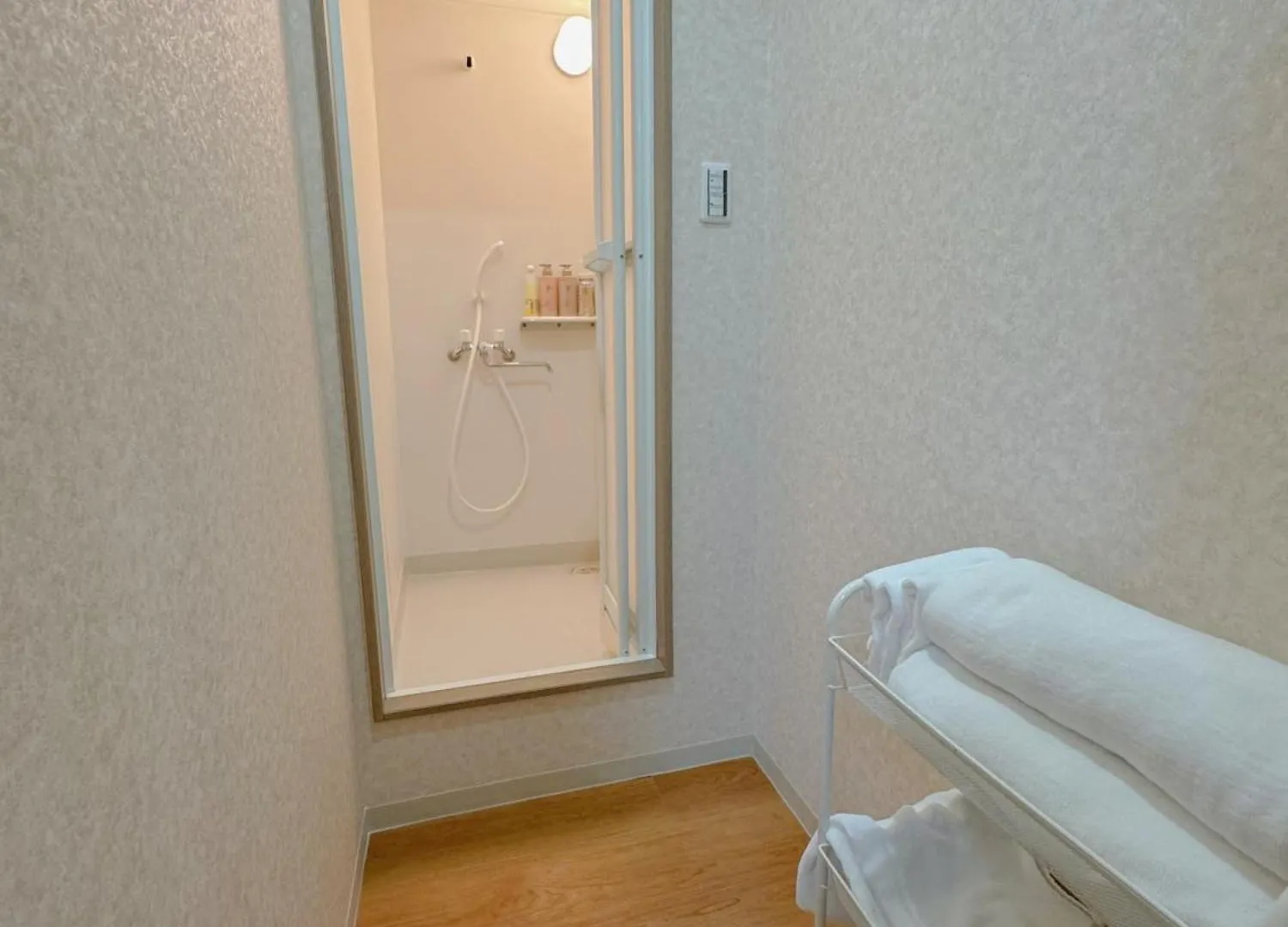 Appartement 夢の宿3号館